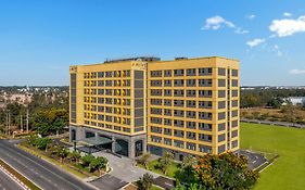 Hiive By Fusion Binh Duong New City - Vsip 2